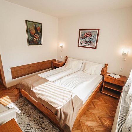 B&B Passage Sremska Mitrovica Exterior photo
