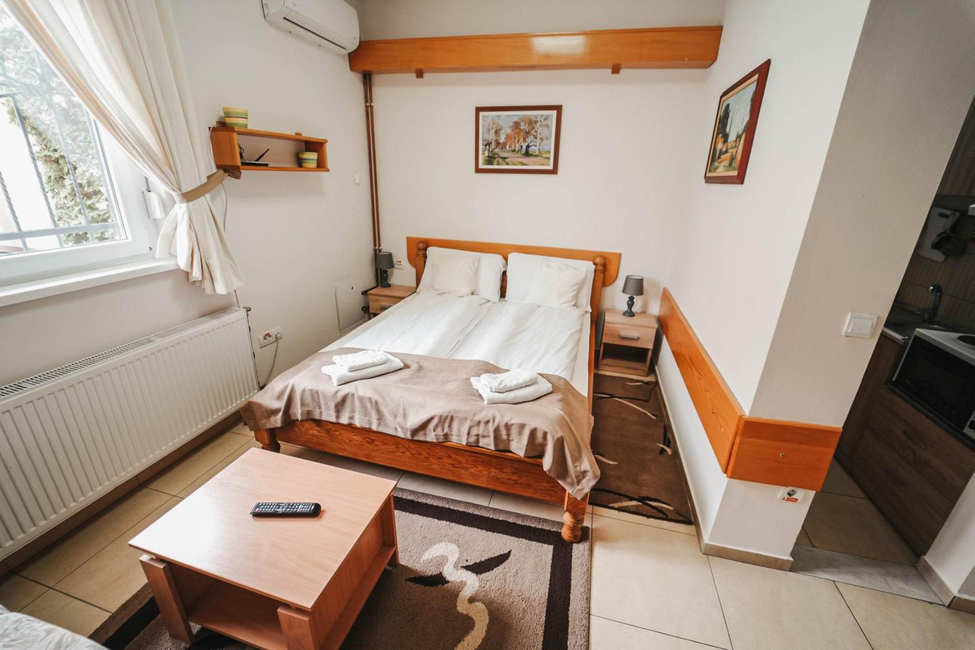 B&B Passage Sremska Mitrovica Exterior photo