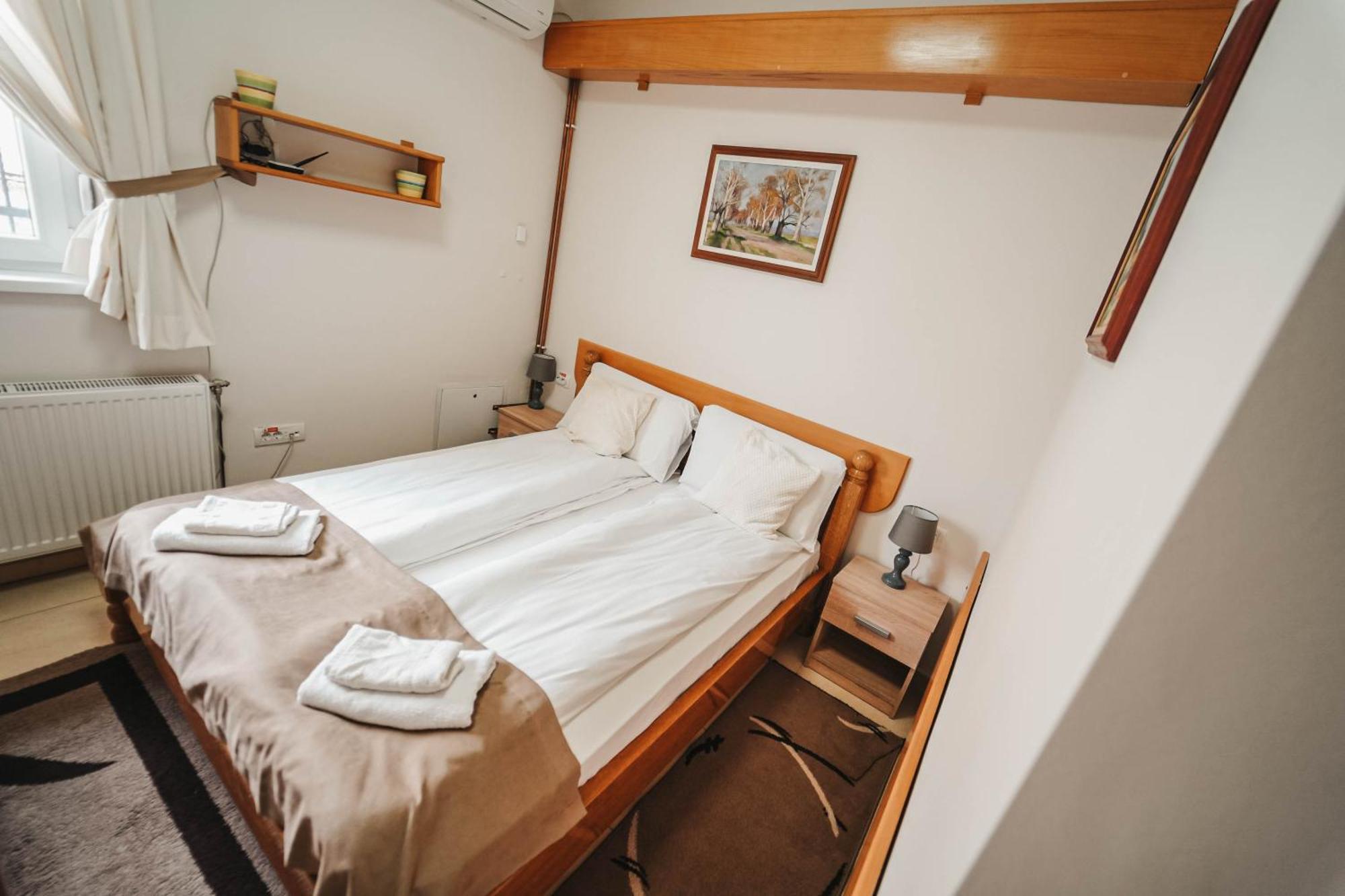 B&B Passage Sremska Mitrovica Exterior photo