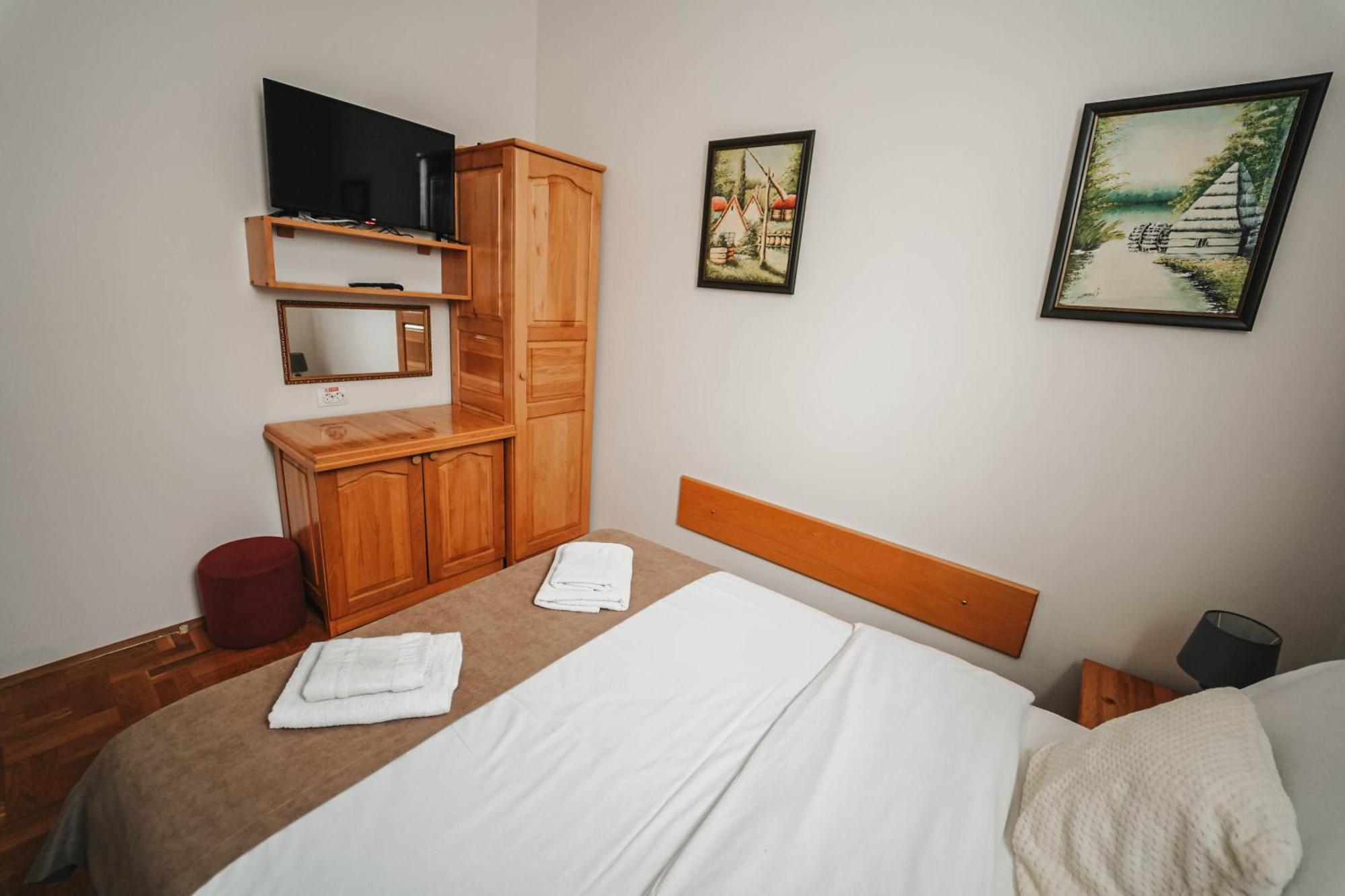 B&B Passage Sremska Mitrovica Exterior photo
