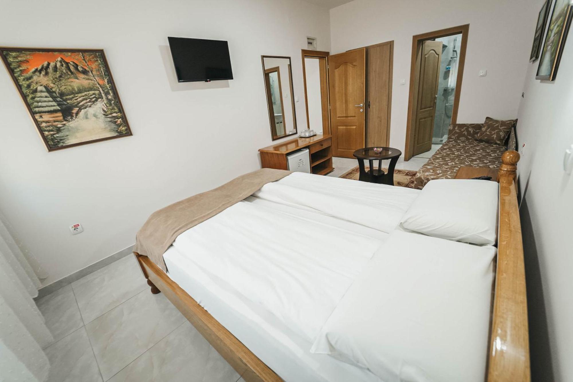 B&B Passage Sremska Mitrovica Exterior photo