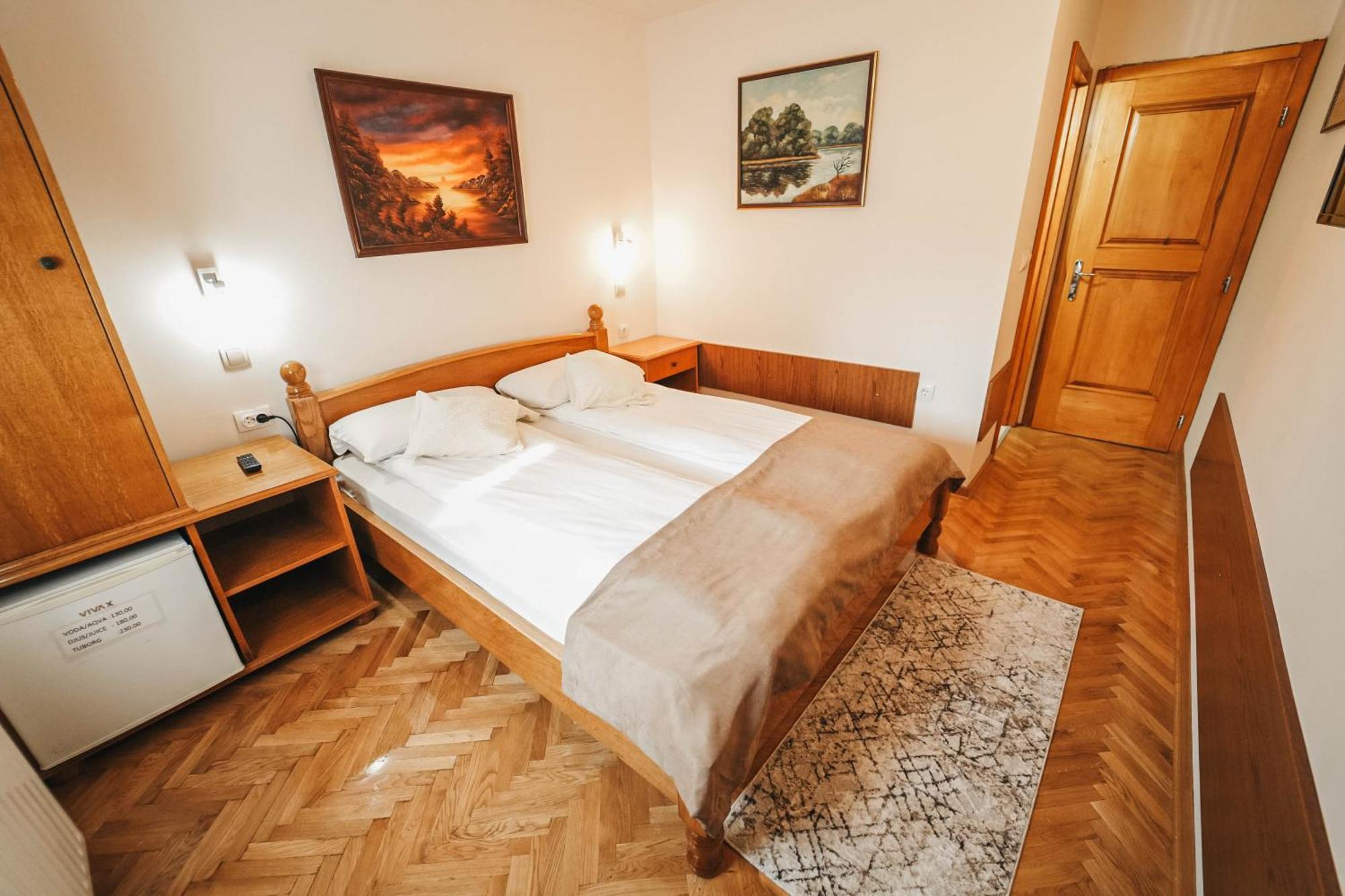 B&B Passage Sremska Mitrovica Exterior photo