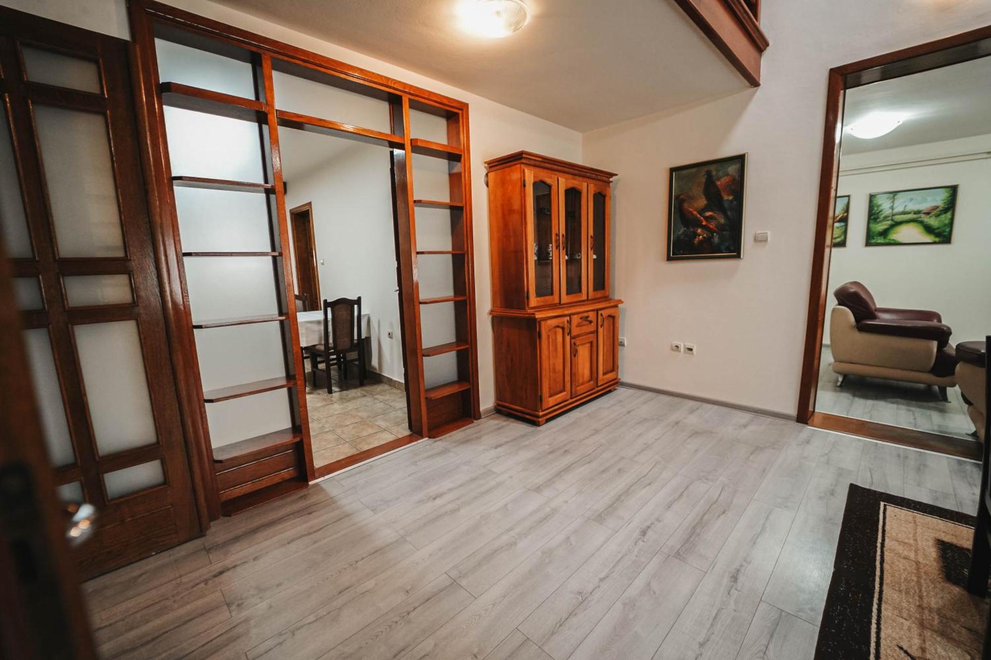 B&B Passage Sremska Mitrovica Exterior photo