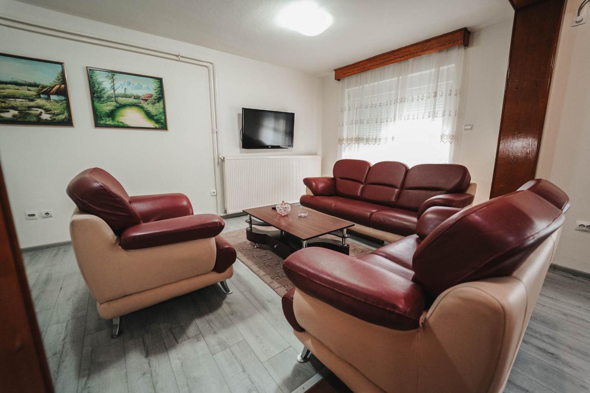 B&B Passage Sremska Mitrovica Exterior photo