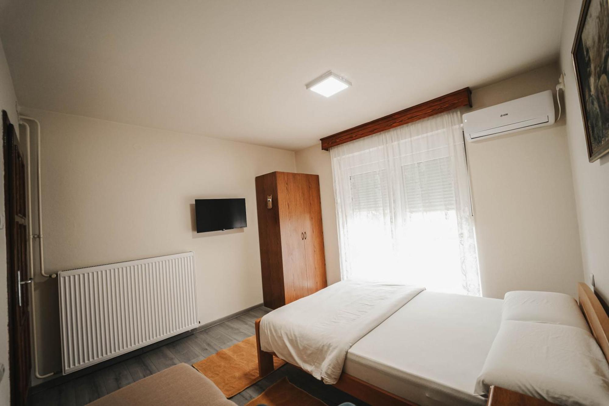 B&B Passage Sremska Mitrovica Exterior photo