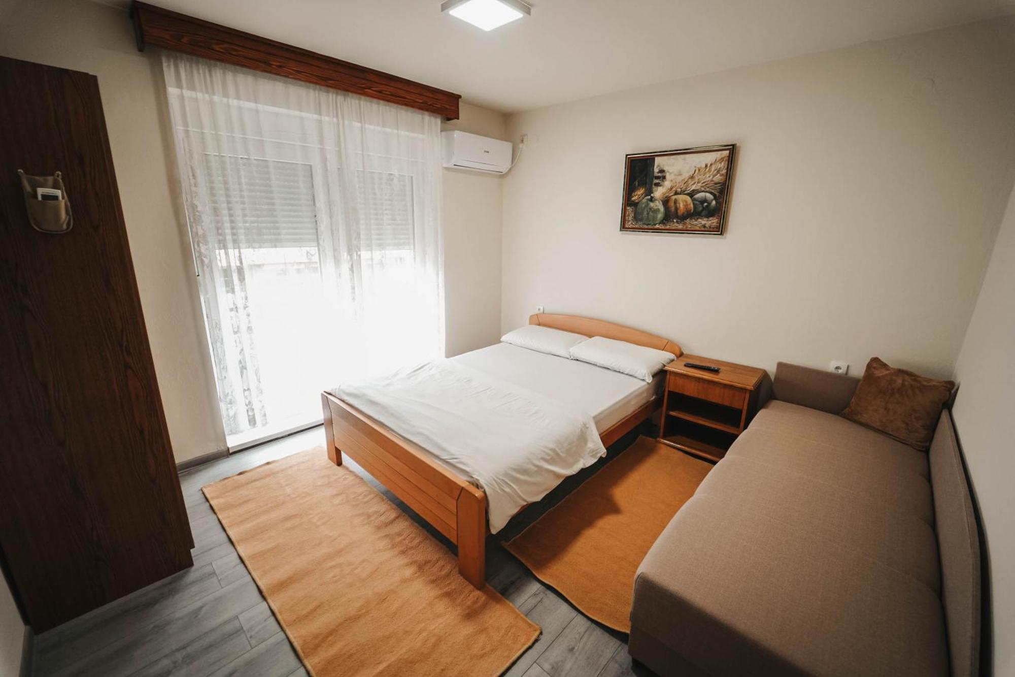 B&B Passage Sremska Mitrovica Exterior photo