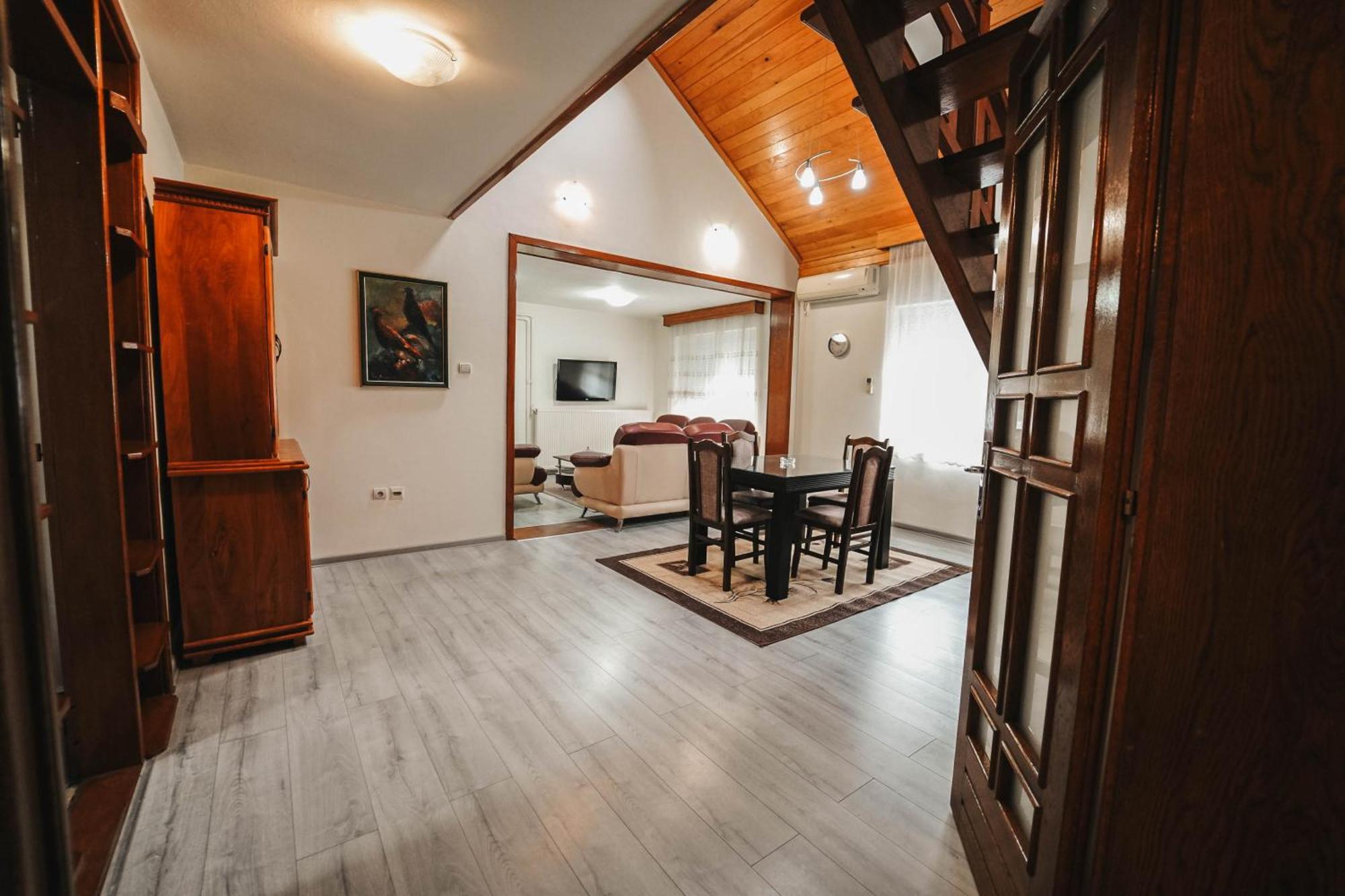 B&B Passage Sremska Mitrovica Exterior photo