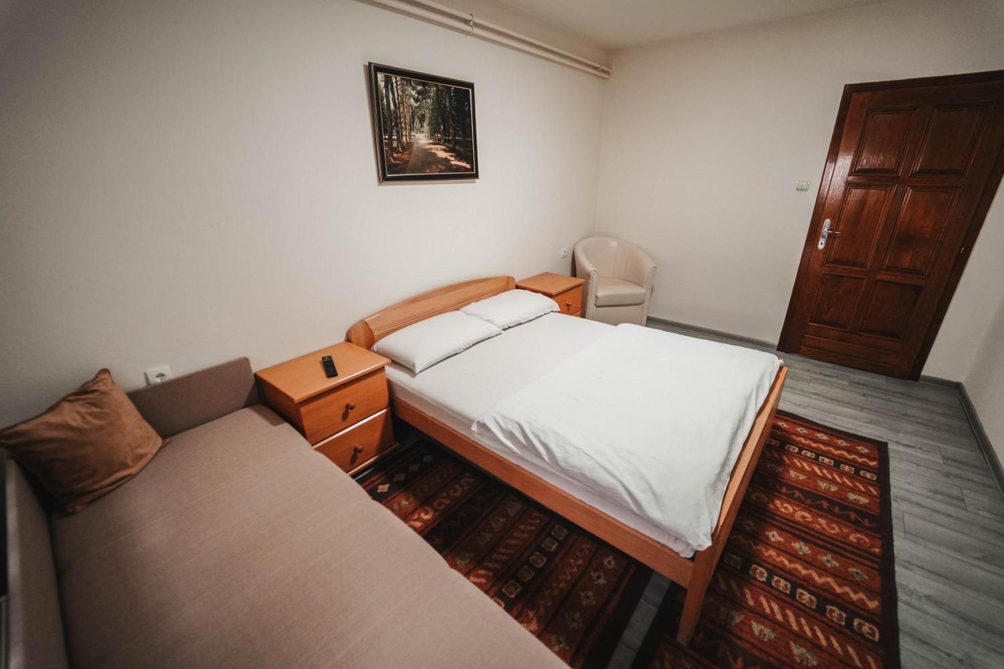 B&B Passage Sremska Mitrovica Exterior photo