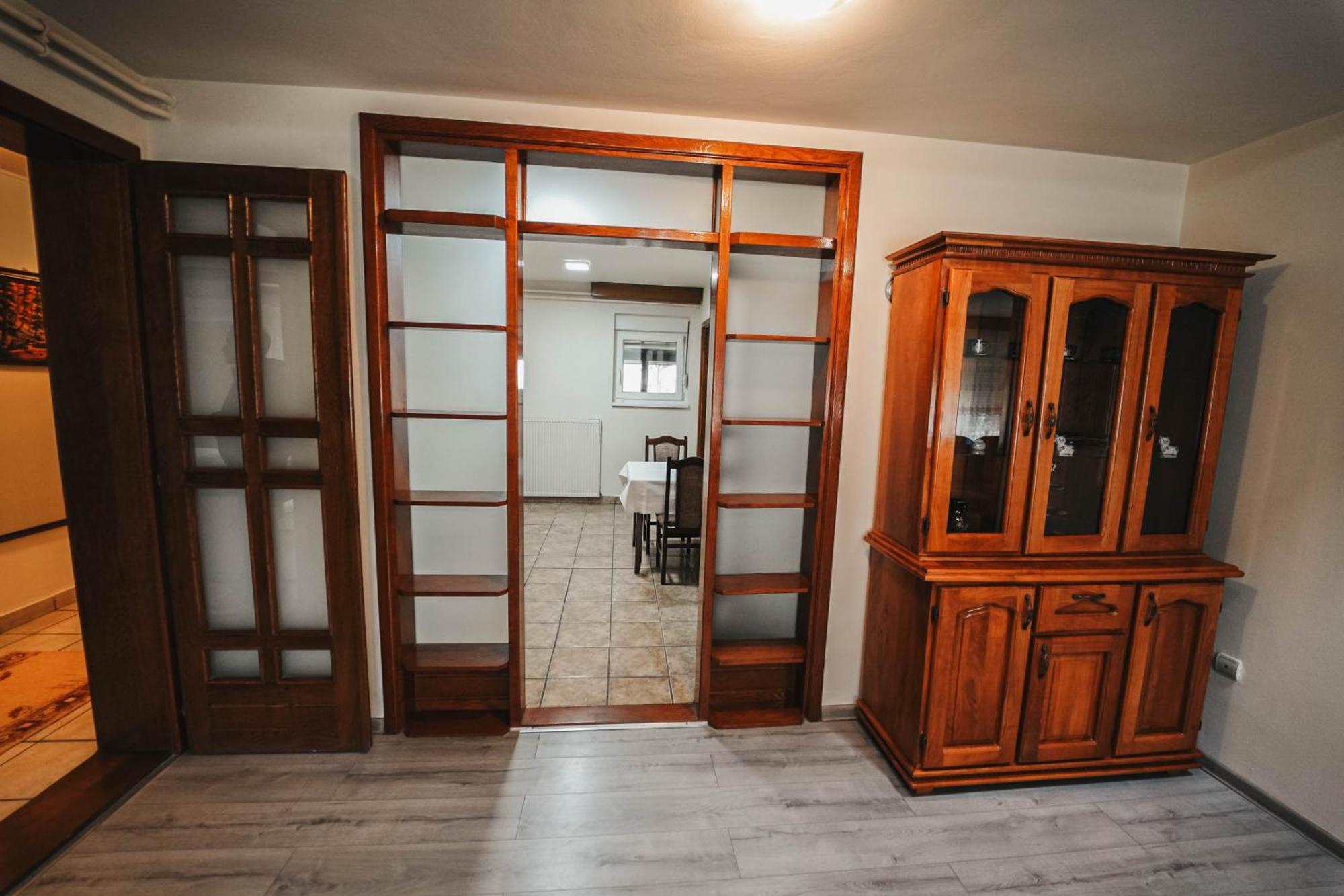 B&B Passage Sremska Mitrovica Exterior photo